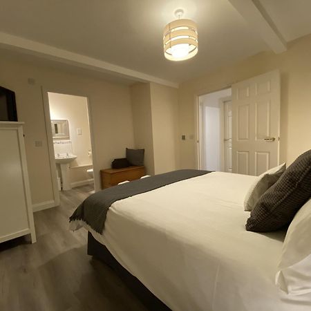 Nera Stay Leighton Buzzard Extérieur photo