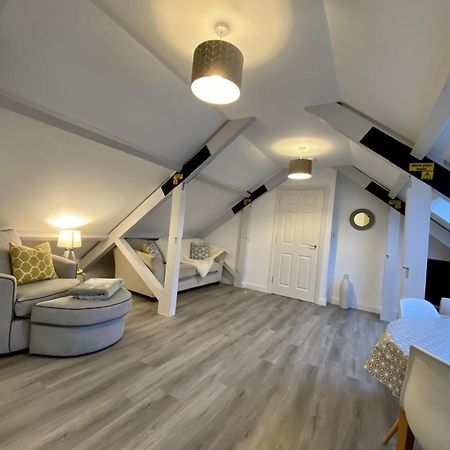 Nera Stay Leighton Buzzard Extérieur photo
