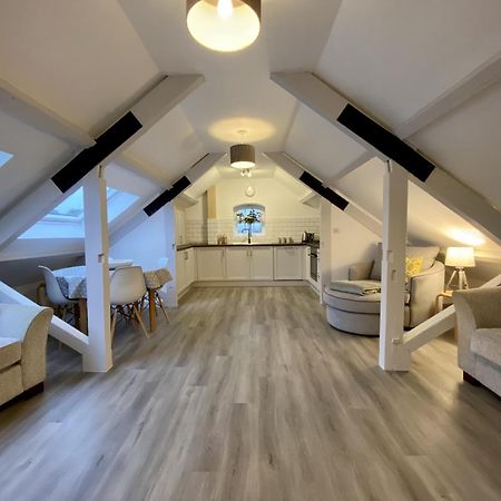 Nera Stay Leighton Buzzard Extérieur photo