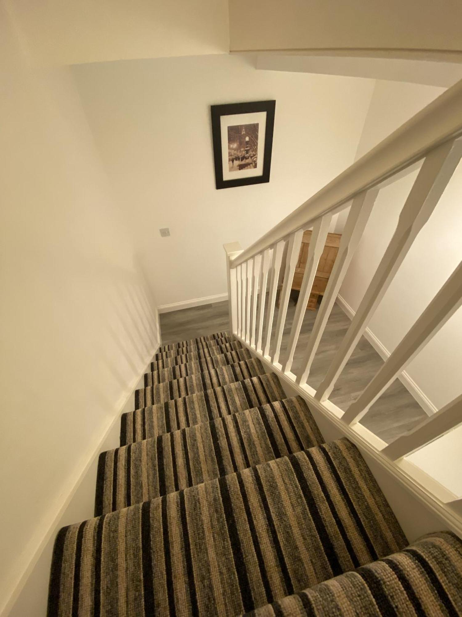 Nera Stay Leighton Buzzard Extérieur photo