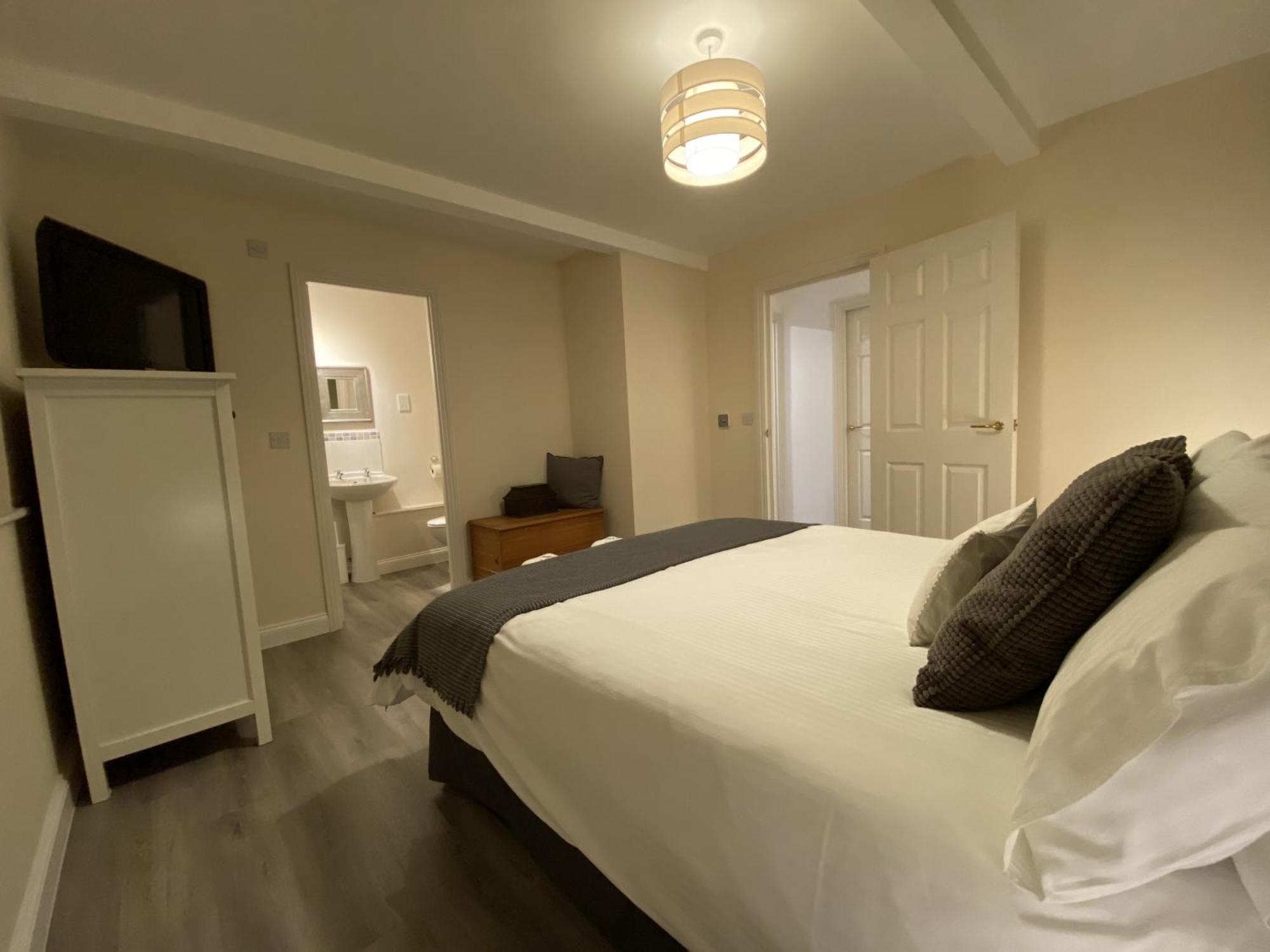 Nera Stay Leighton Buzzard Extérieur photo
