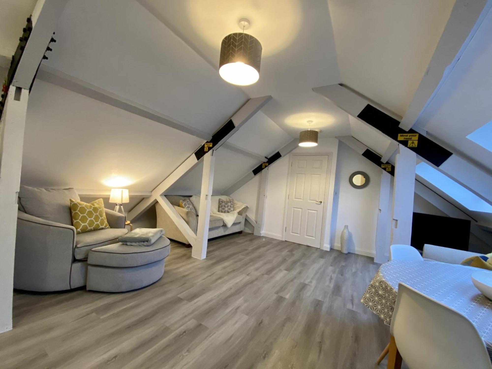 Nera Stay Leighton Buzzard Extérieur photo