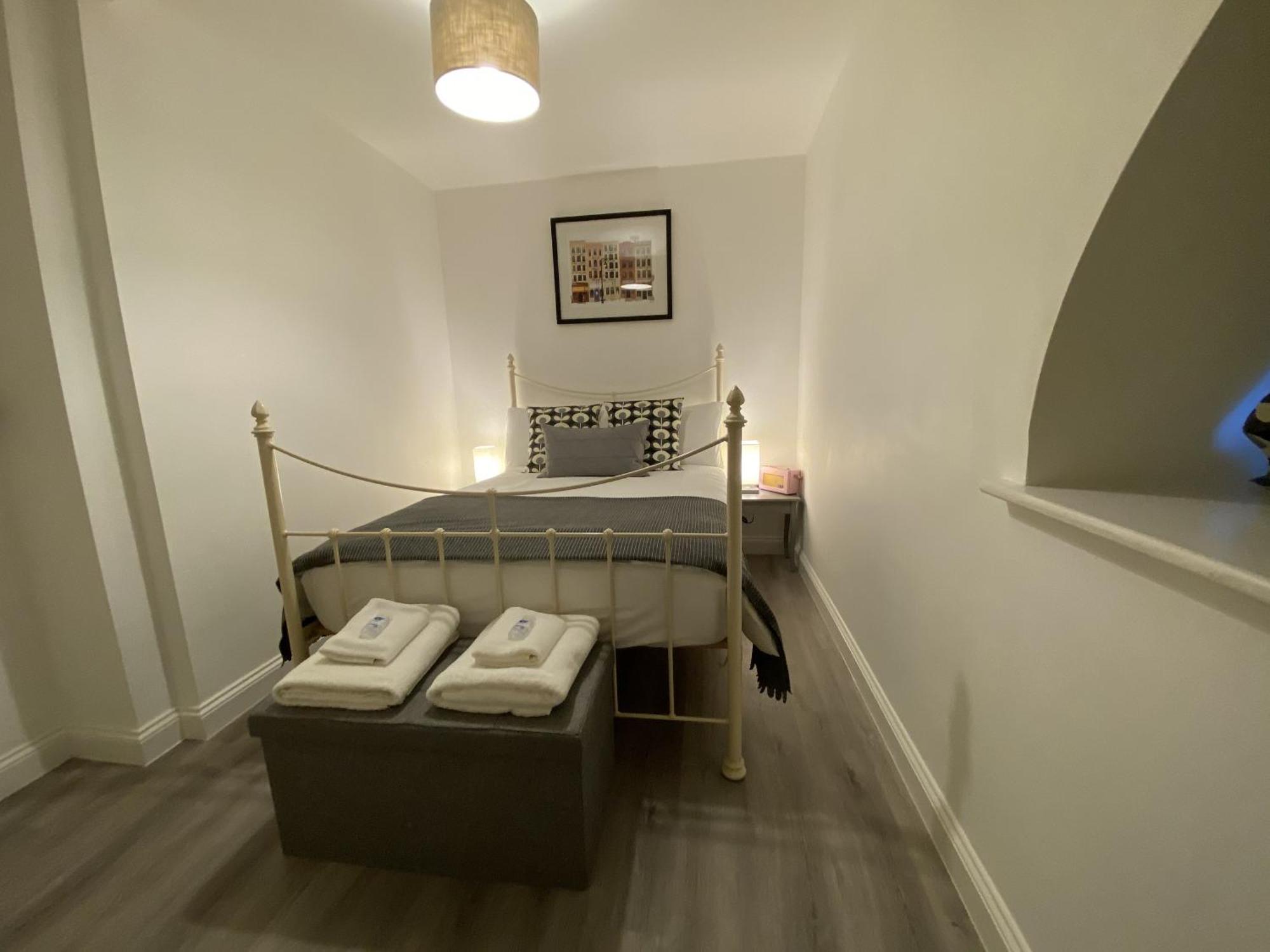 Nera Stay Leighton Buzzard Extérieur photo