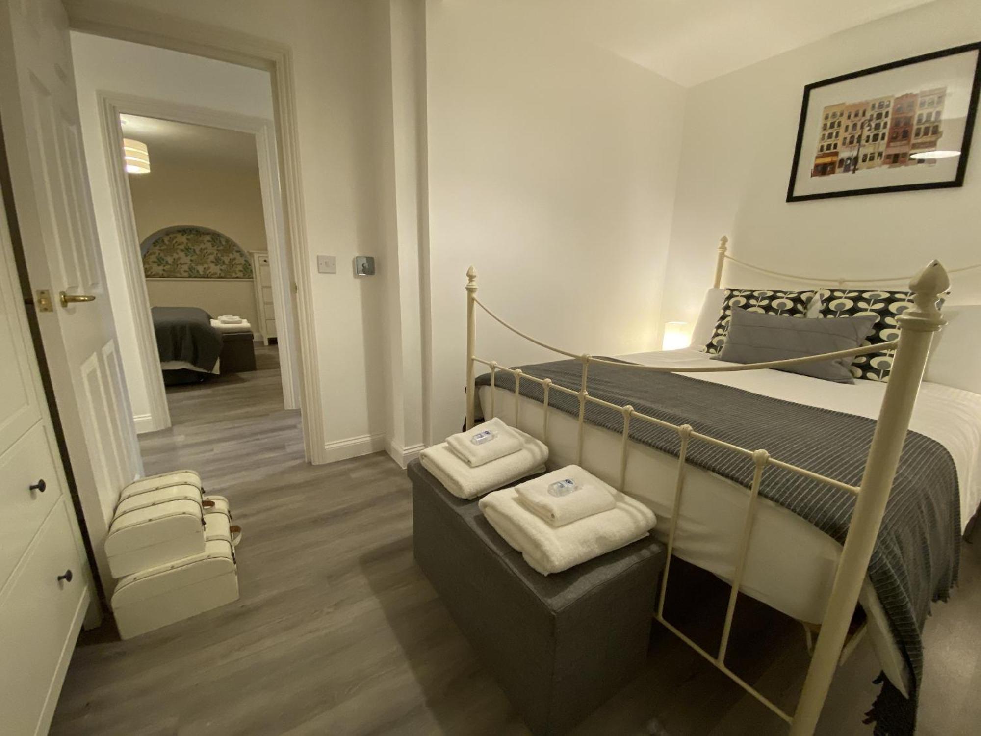 Nera Stay Leighton Buzzard Extérieur photo