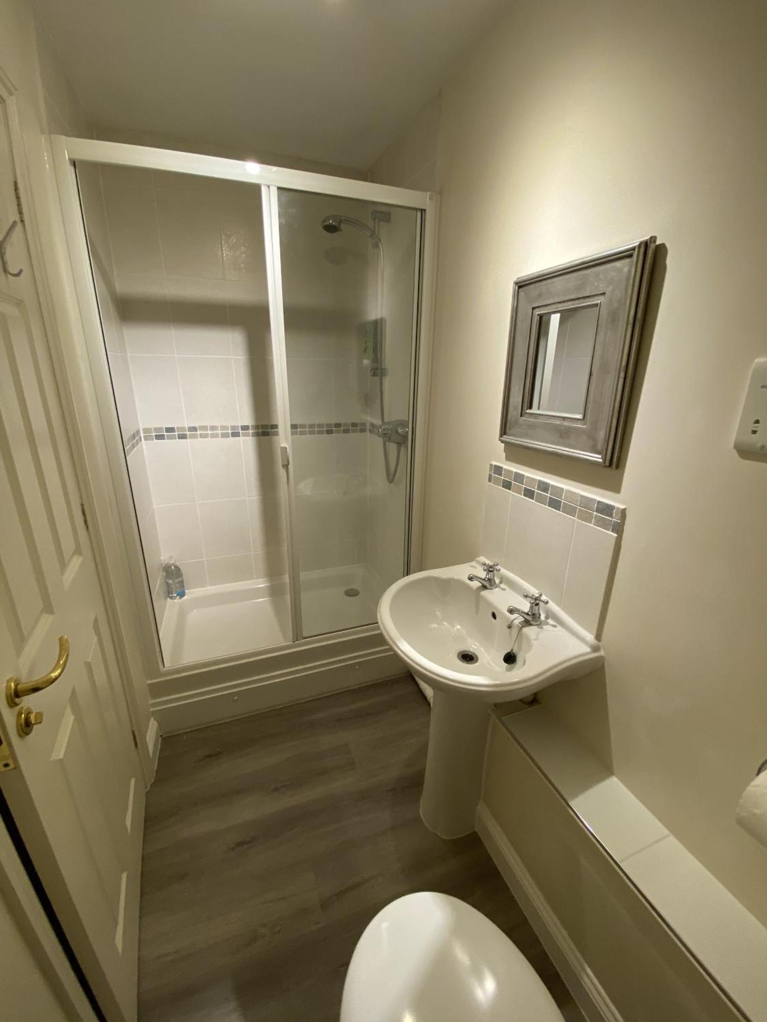 Nera Stay Leighton Buzzard Extérieur photo