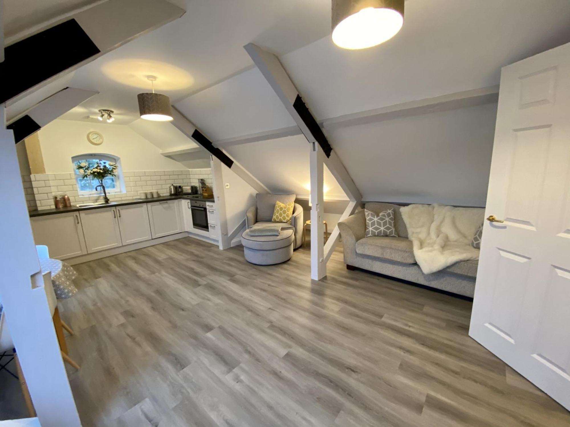 Nera Stay Leighton Buzzard Extérieur photo