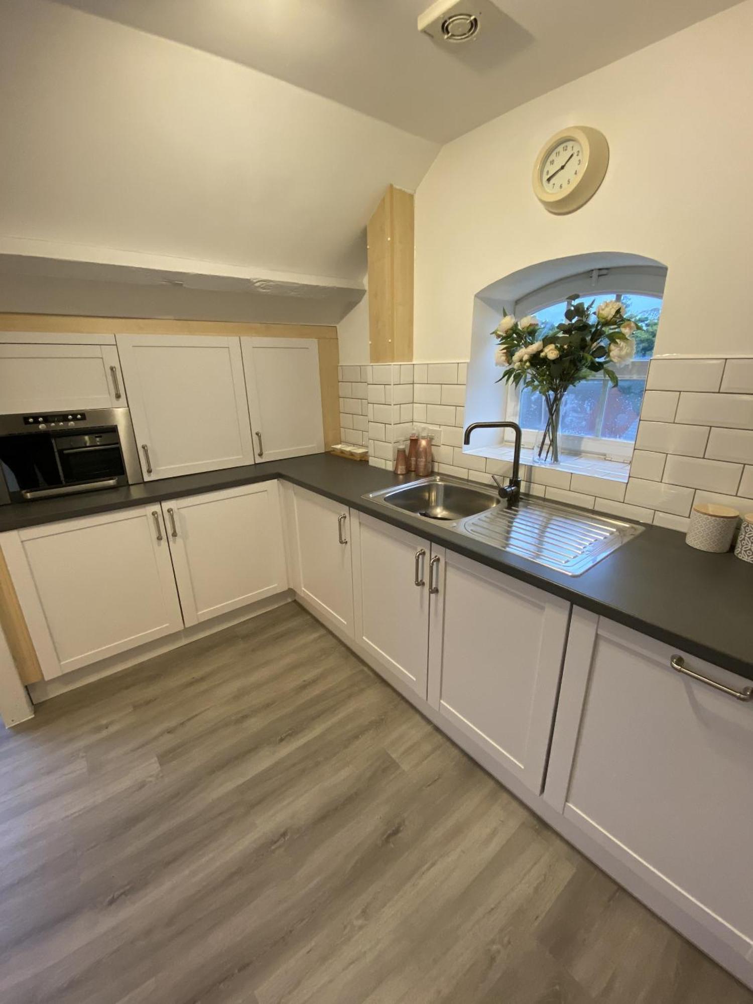 Nera Stay Leighton Buzzard Extérieur photo