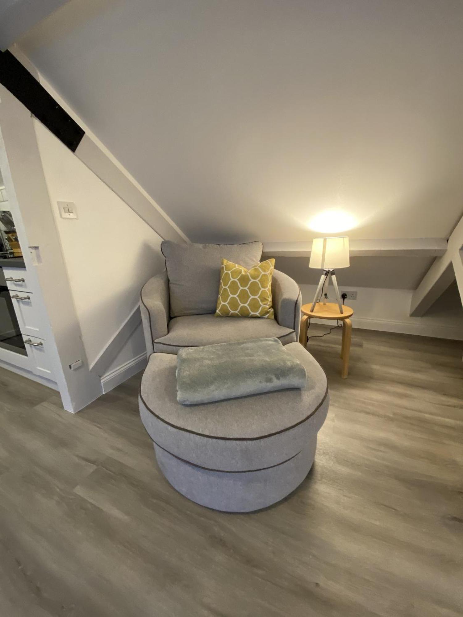 Nera Stay Leighton Buzzard Extérieur photo