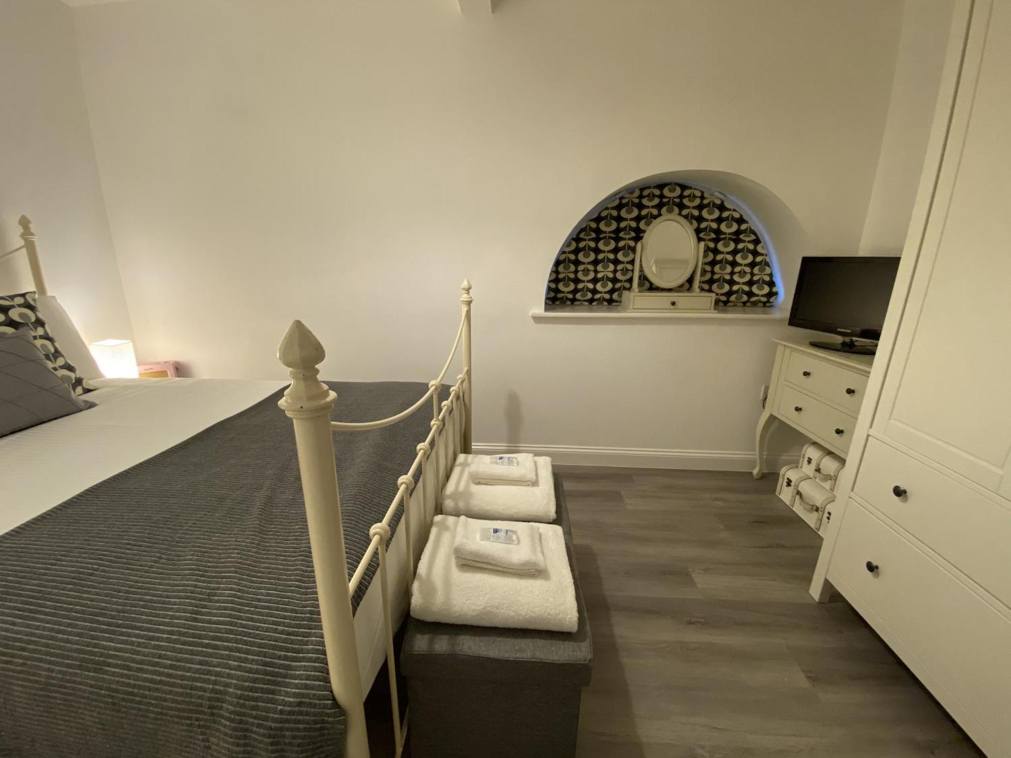 Nera Stay Leighton Buzzard Extérieur photo