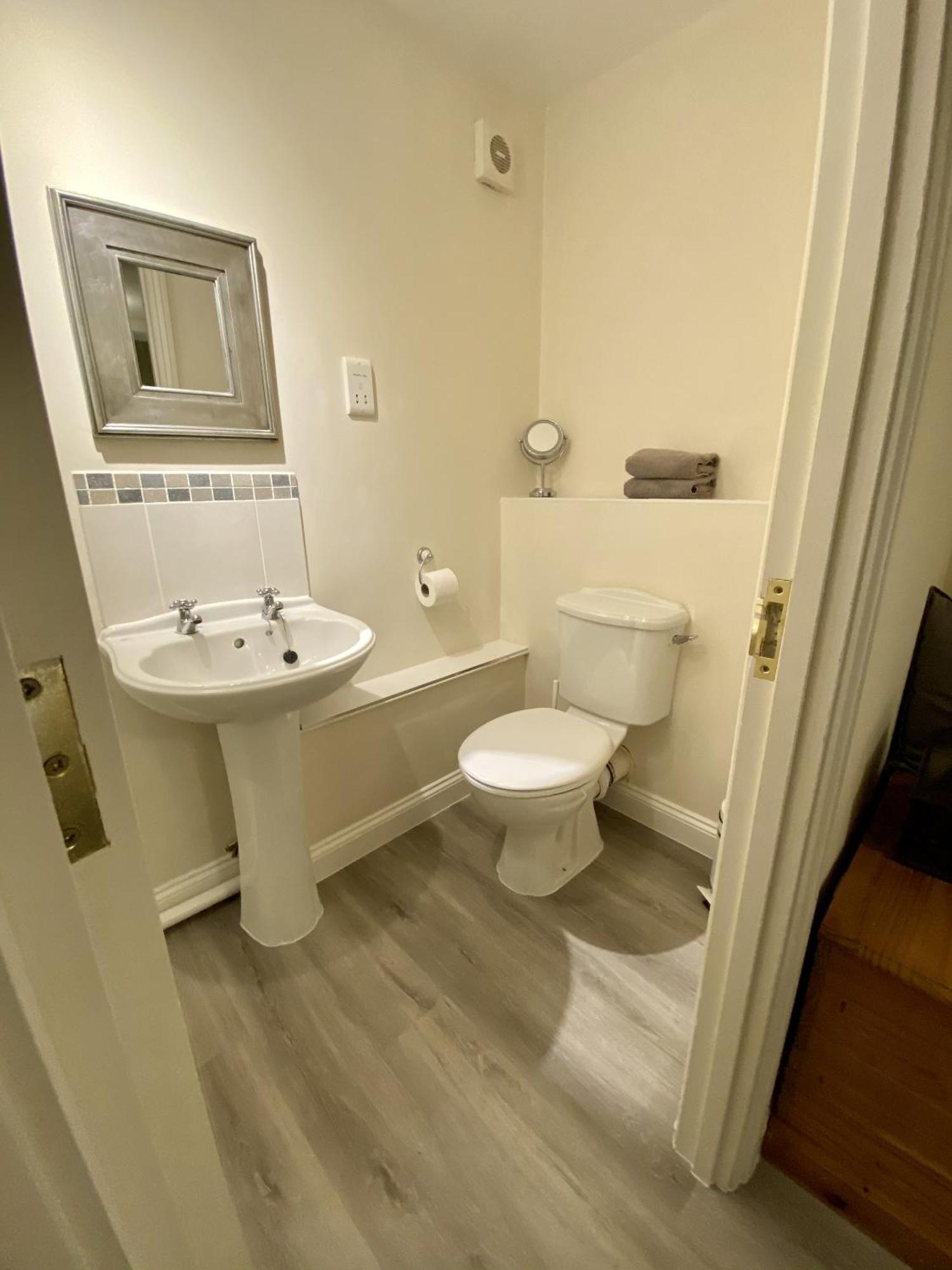 Nera Stay Leighton Buzzard Extérieur photo