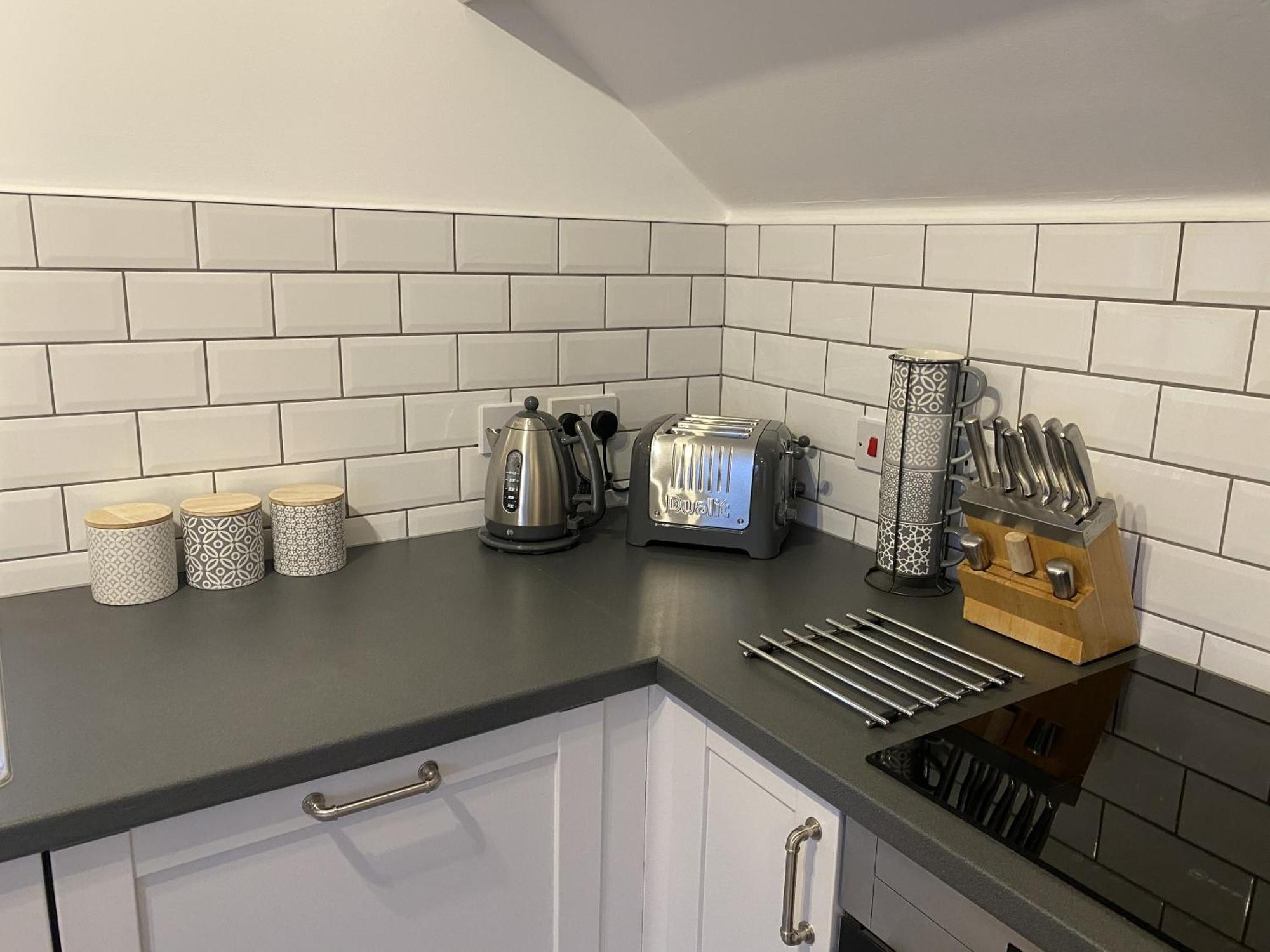 Nera Stay Leighton Buzzard Extérieur photo