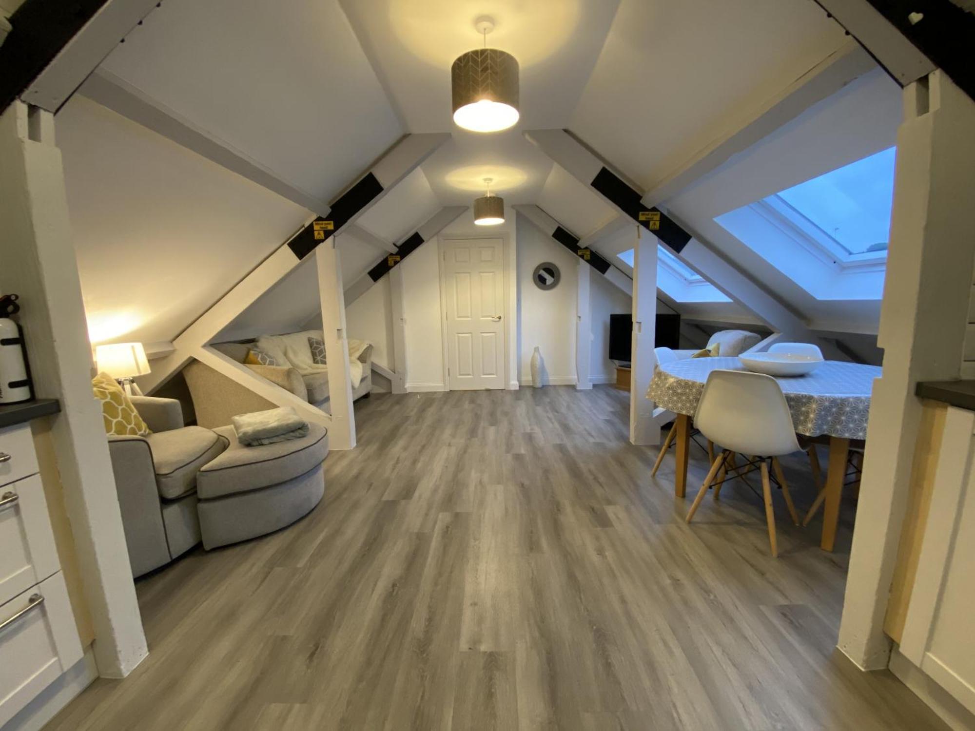 Nera Stay Leighton Buzzard Extérieur photo