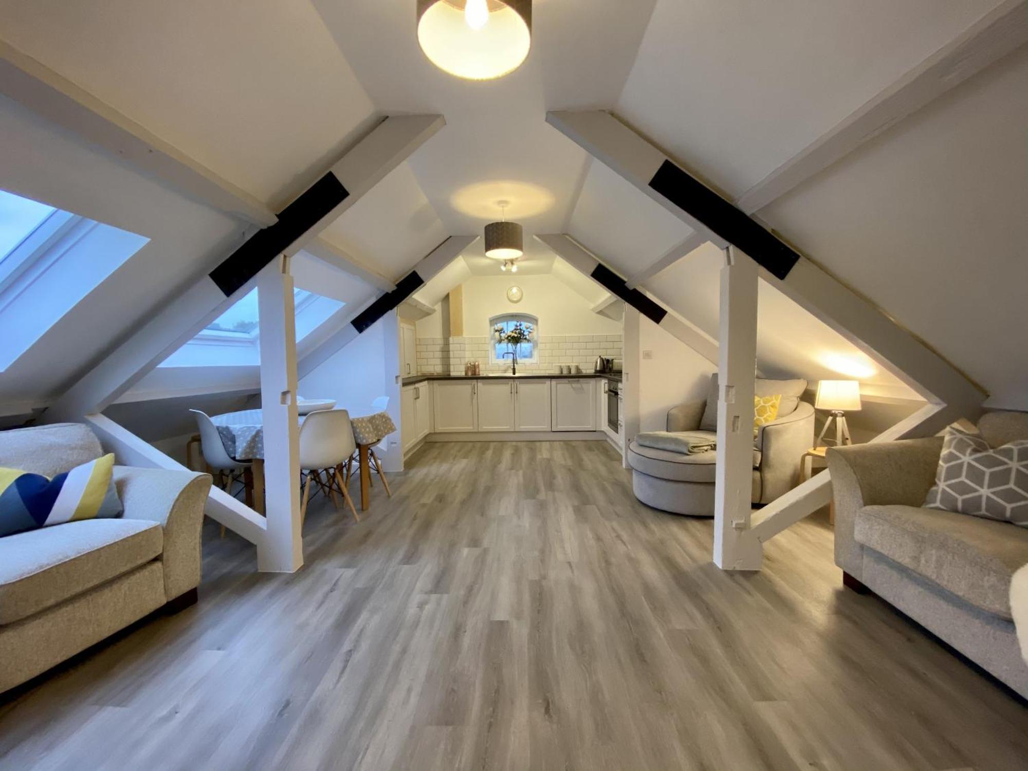 Nera Stay Leighton Buzzard Extérieur photo