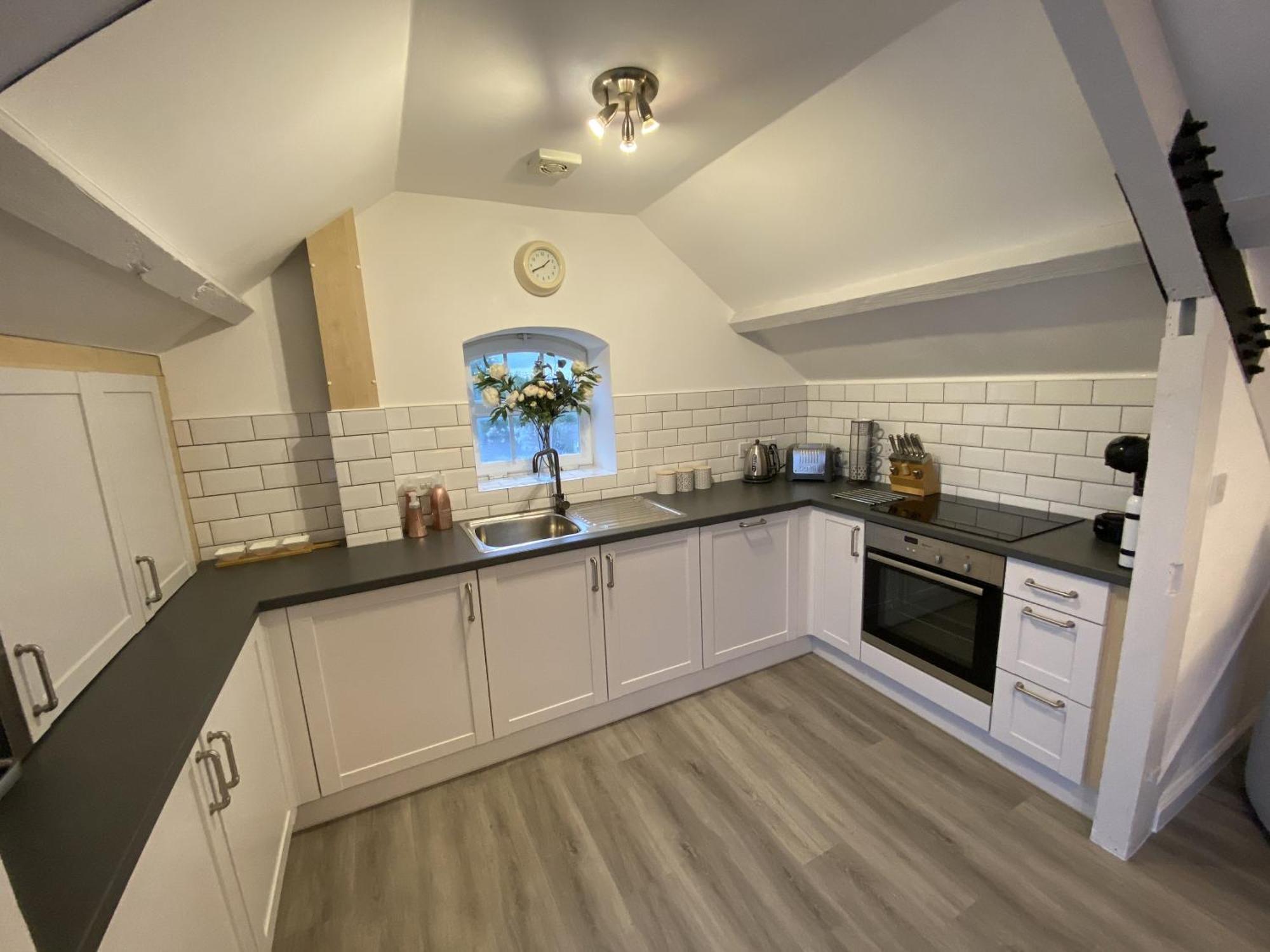 Nera Stay Leighton Buzzard Extérieur photo